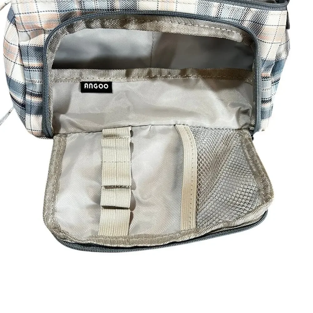 Angoo small make up bag/pencil case